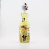 Ramune Drink Pineapple