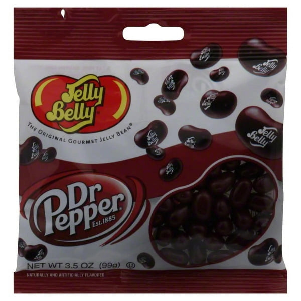 Jelly Beans Dr.Pepper