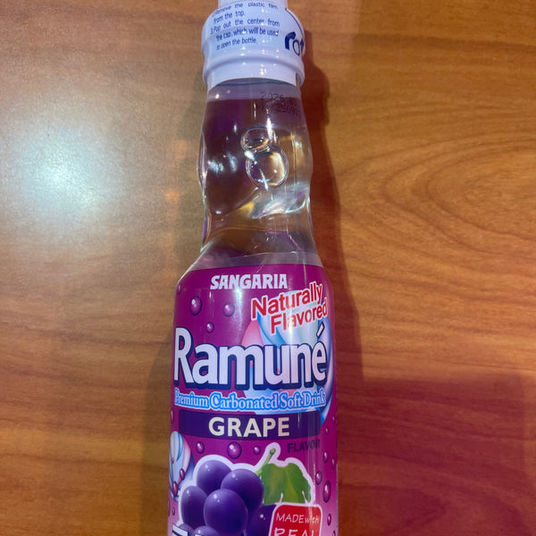 Sangaria Ramune agra
