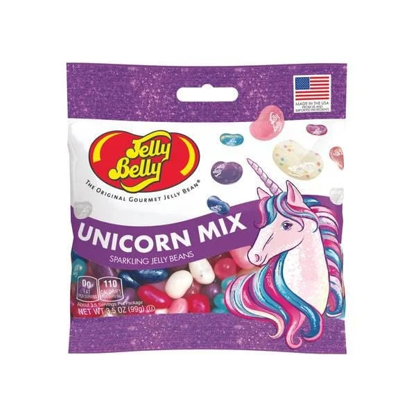 Jelly Beans Unicorn Mix 3.5 oz