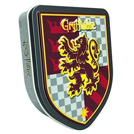 Harry Potter Jelly Bean  Tin