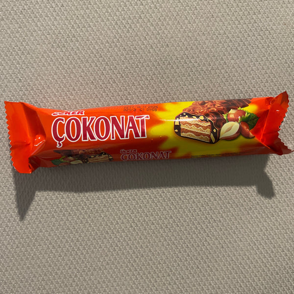 Ülker Çokonat (Turkey)