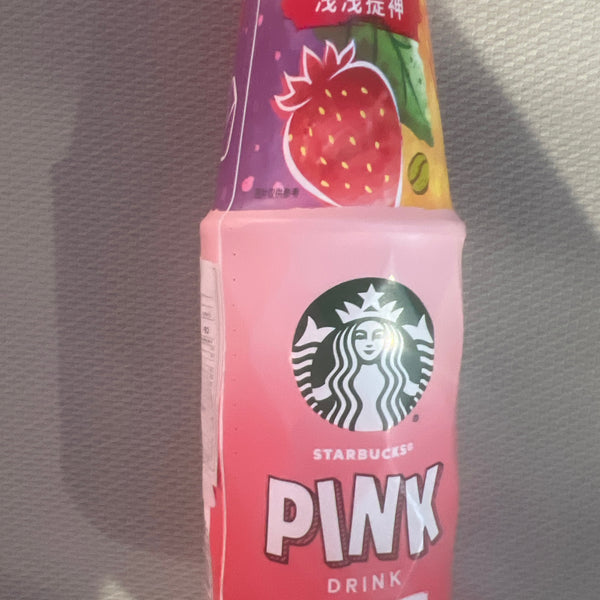 Starbucks-Fruit Tea DragonFruit - (15 COUNT) × 1