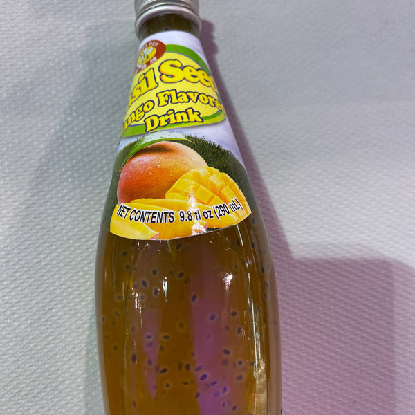 Basil Seed Mango ( Thailand)