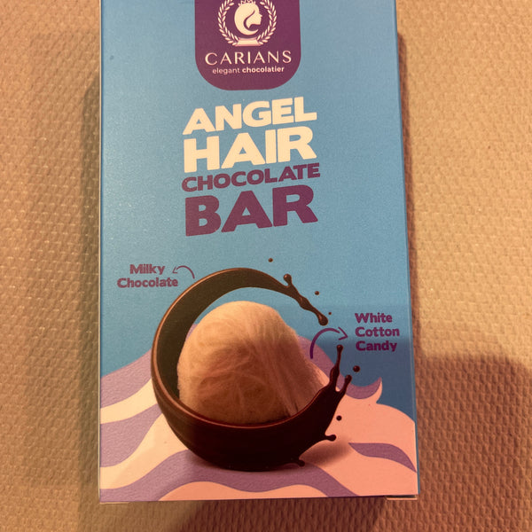 Carians Angel Hair