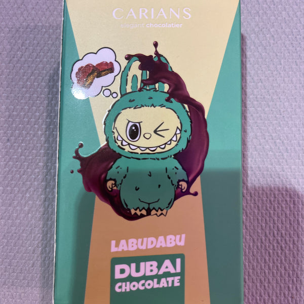 Carians Dubai Labudabu Turkiye