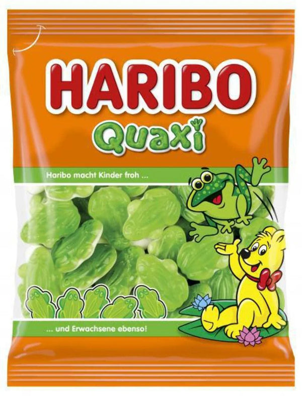 Haribo Candy | Haribo Quaxi | Haribo Gummies | Haribo Gummi Candy