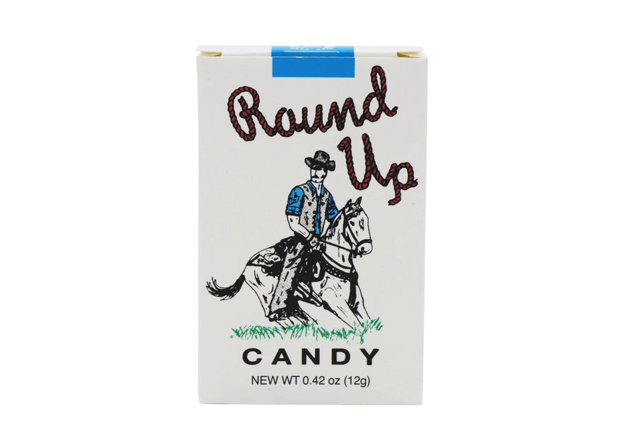 Candy Cigarettes &mdash; second view