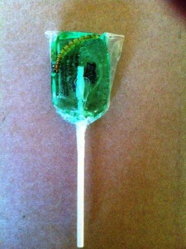 Worm Sucker- Apple