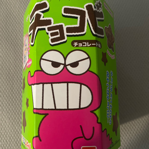 Tohato Chocobi (Japan)