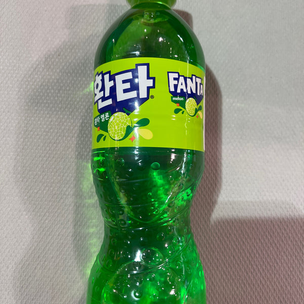 Fanta Melon
