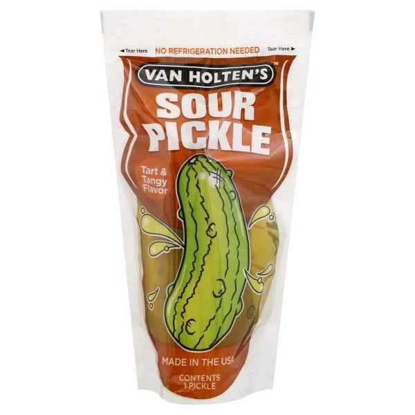 Van Holtens Van Holtens Pickle