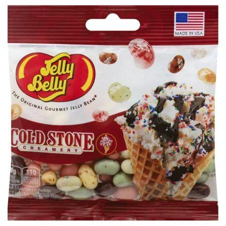 Jelly Beans Cold Stone