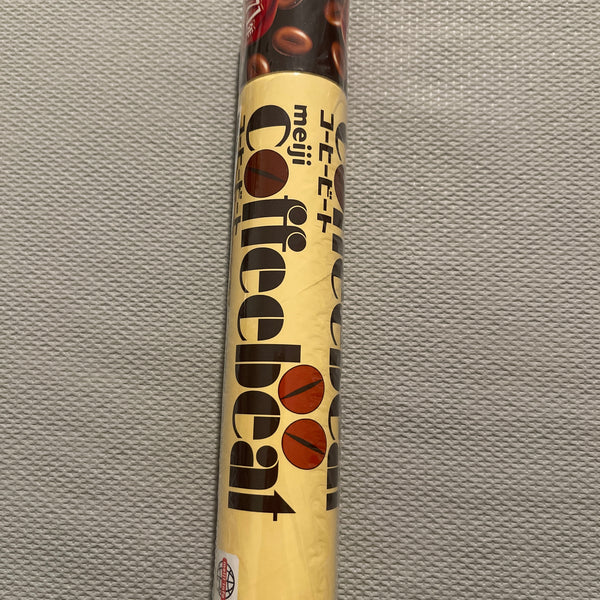 Meiji CoffeeBeat (Japan)