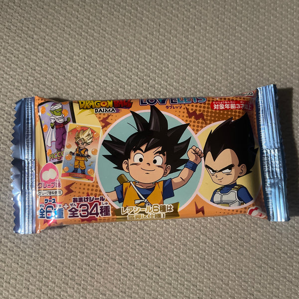 Dragon Ball DAIMA Lovelets (Japan)