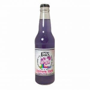 Avery's Unicorn Yak, 12oz, 12ct Bottles