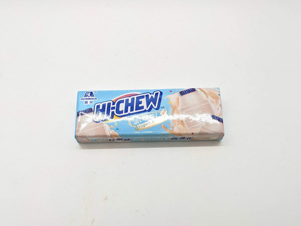 Hi Chew Yogurt