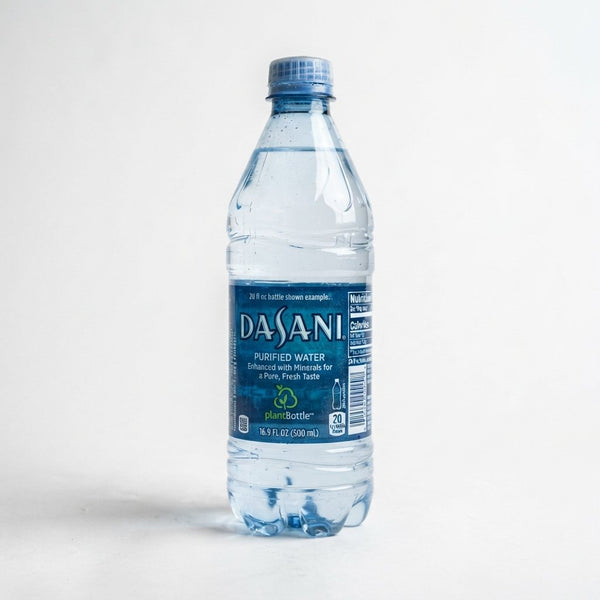 Dasani Water