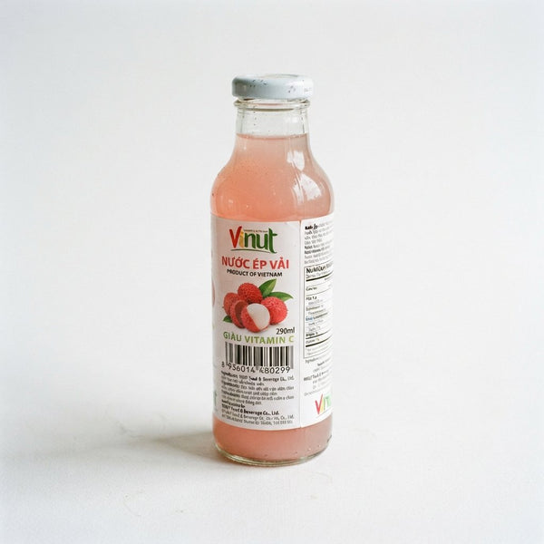 Lychee Drink Product Of Vietnam