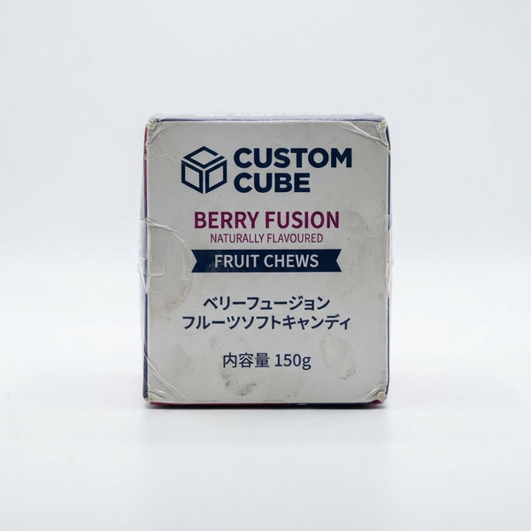Custom Cube