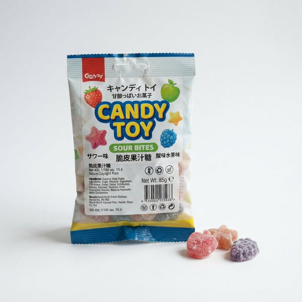Candy Toy