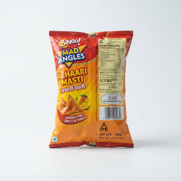Bingo Masala INDIA