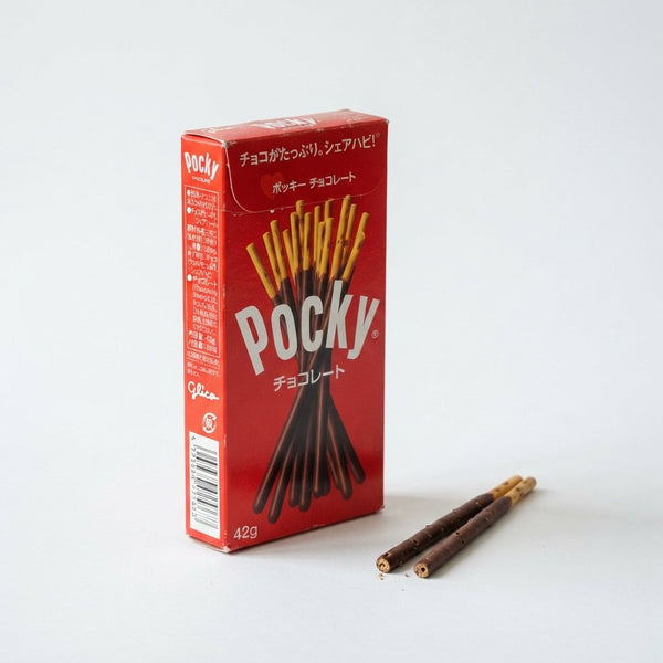 Pocky Chocolate ( Japan )