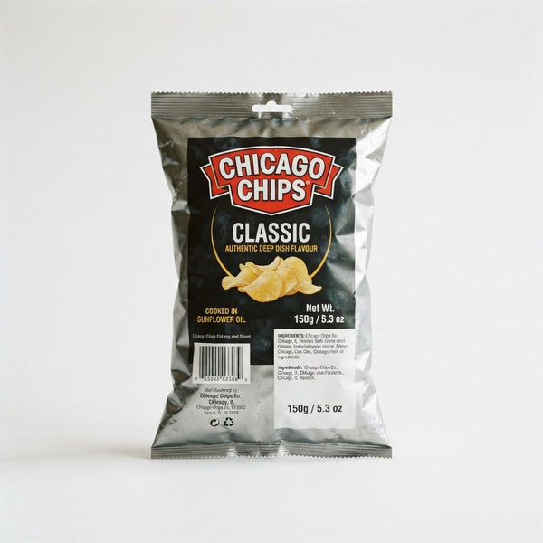 Chicago Chips Classic
