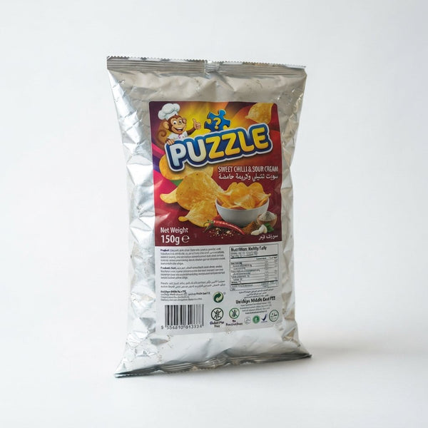 Puzzle