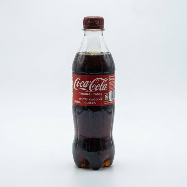 Coca Colka United Kingdom