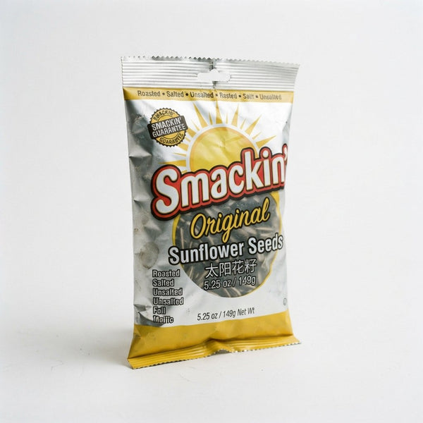 Smackin' Original Sunflower Seeds