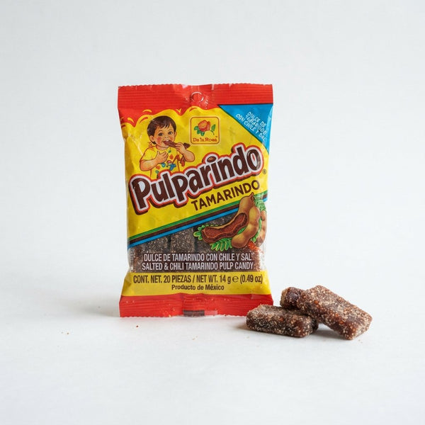 Pulparindo Tamarindo