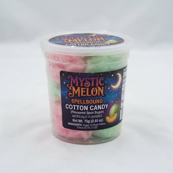 Mystic Melon Spellbound Cotton Candy