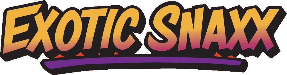 Exotic Snaxx
